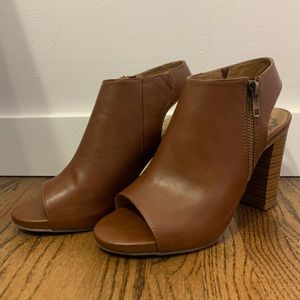 Fergalicious Ankle Booties